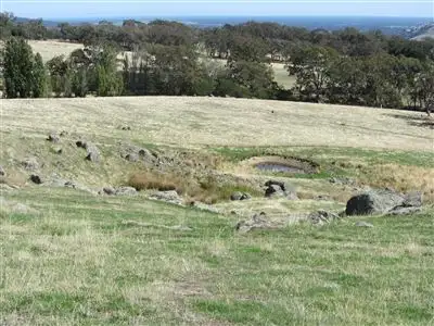 Third view of Homely rural property listing, 1195 Horseshoe Bend Lane, Kelvin View VIC 3666