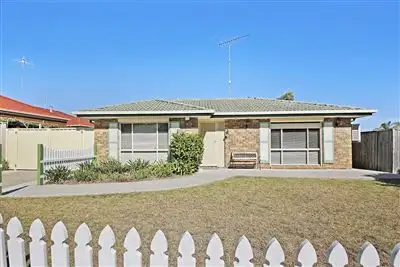 322 Copperfield Drive, Rosemeadow NSW 2560