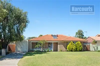 28 Hadfield Avenue, West Busselton WA 6280