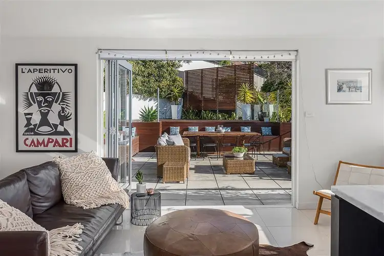 Fourth view of Homely house listing, 3 Edith Avenue, Sandy Bay TAS 7005