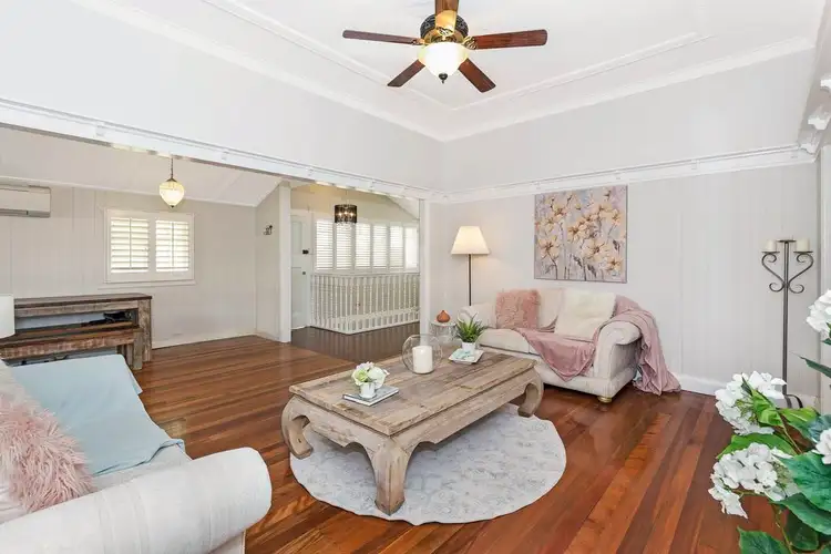 Sixth view of Homely house listing, 7 Raven Street, Camp Hill QLD 4152