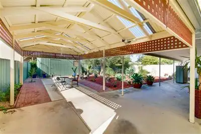 Main view of Homely house listing, 30 Riverina Street, Largs North SA 5016
