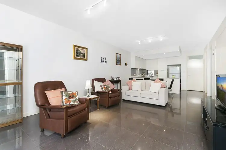 Second view of Homely apartment listing, 4/78 Thynne Road, Morningside QLD 4170