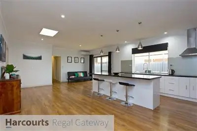 Fourth view of Homely house listing, 44 Griffith Way, Thornlie WA 6108