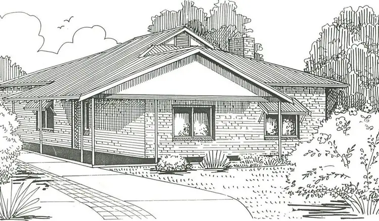 Second view of Homely house listing, 50 Richmond Avenue, Colonel Light Gardens SA 5041