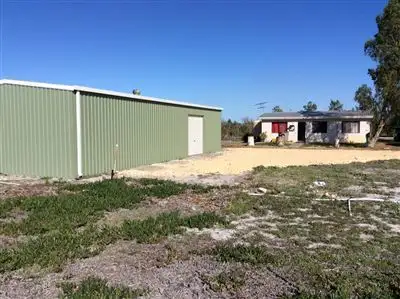Main view of Homely rural property listing, 425 Sandringham Rd, Muckenburra WA 6503