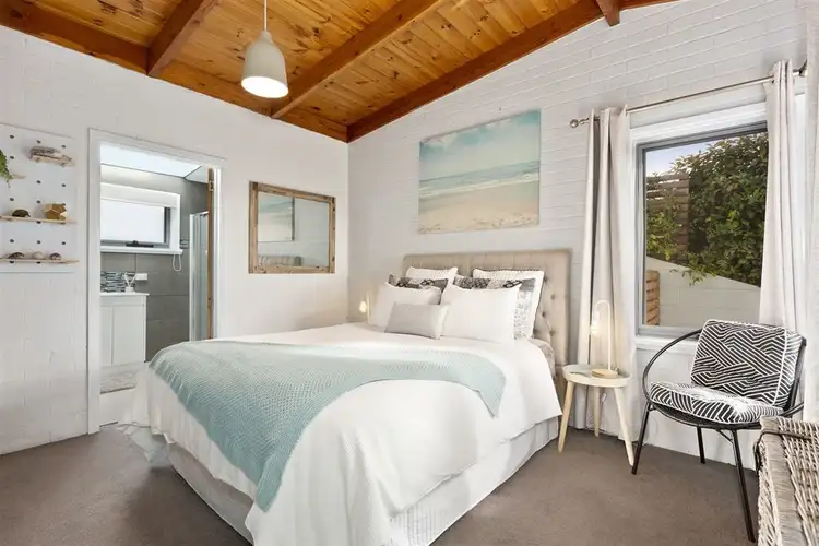Sixth view of Homely unit listing, 1/32 Nichols Street, Kings Meadows TAS 7249