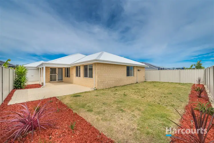 Third view of Homely house listing, 61 Kardan Drive, Yanchep WA 6035