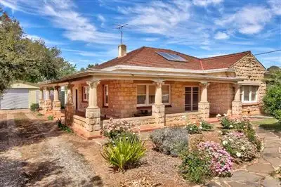 Main view of Homely house listing, 9 Moorhouse Terrace, Riverton SA