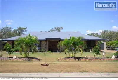Main view of Homely house listing, 27 Rosedale Drive, Wondunna QLD
