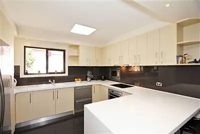 Third view of Homely house listing, 34 Coogeen Street, Bundall QLD