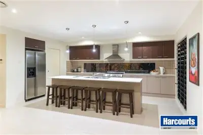 Fourth view of Homely house listing, 5 Thomsen Court, The Gap QLD