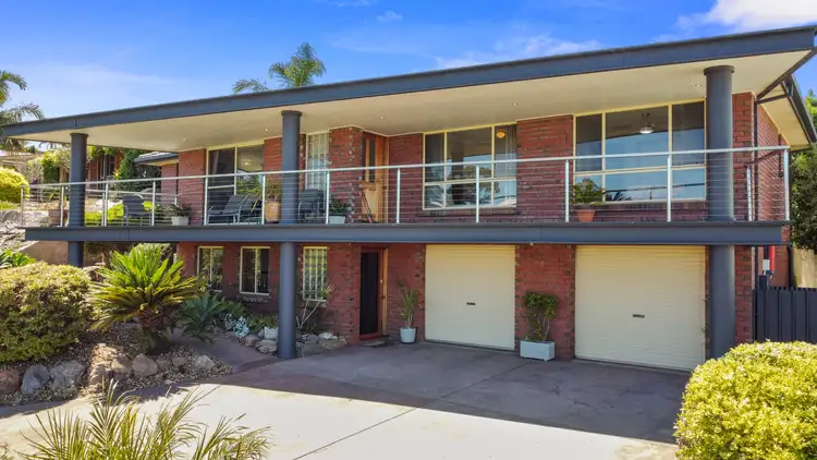 Fourth view of Homely house listing, 20 Manica Avenue, Noarlunga Downs SA 5168