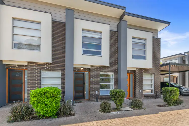 3/18 Grazing Avenue, Morphett Vale SA 5162