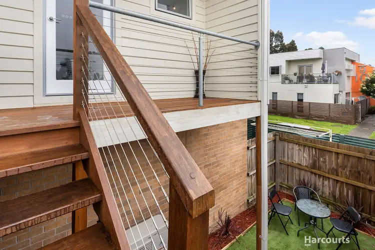 Seventh view of Homely unit listing, 2A Steven Street, Dandenong VIC 3175
