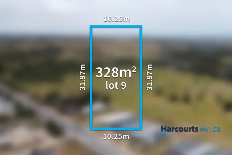 LOT 9, 51A Gates Road, Hackham SA 5163