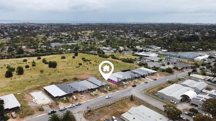 Second view of Homely land listing, LOT 9, 51A Gates Road, Hackham SA 5163