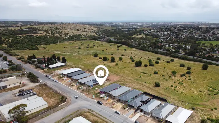 Third view of Homely land listing, LOT 9, 51A Gates Road, Hackham SA 5163