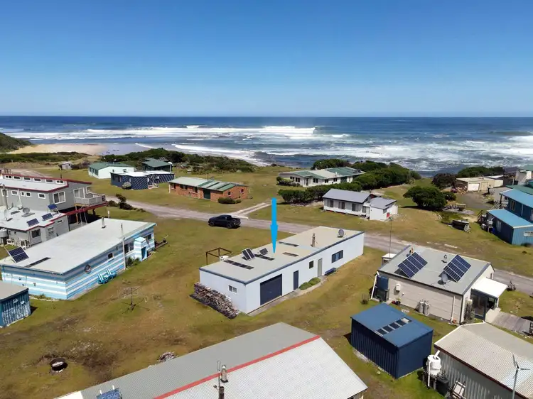 14 Ernies Drive, Trial Harbour TAS 7469