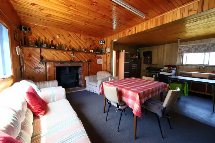 Second view of Homely house listing, 14 Ernies Drive, Trial Harbour TAS 7469