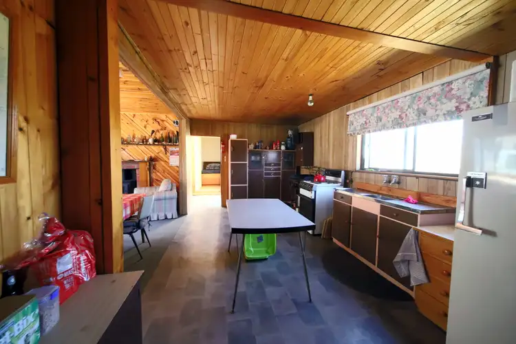 Fourth view of Homely house listing, 14 Ernies Drive, Trial Harbour TAS 7469