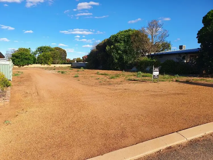 Second view of Homely land listing, 53 Henry Street, Wickepin WA 6370