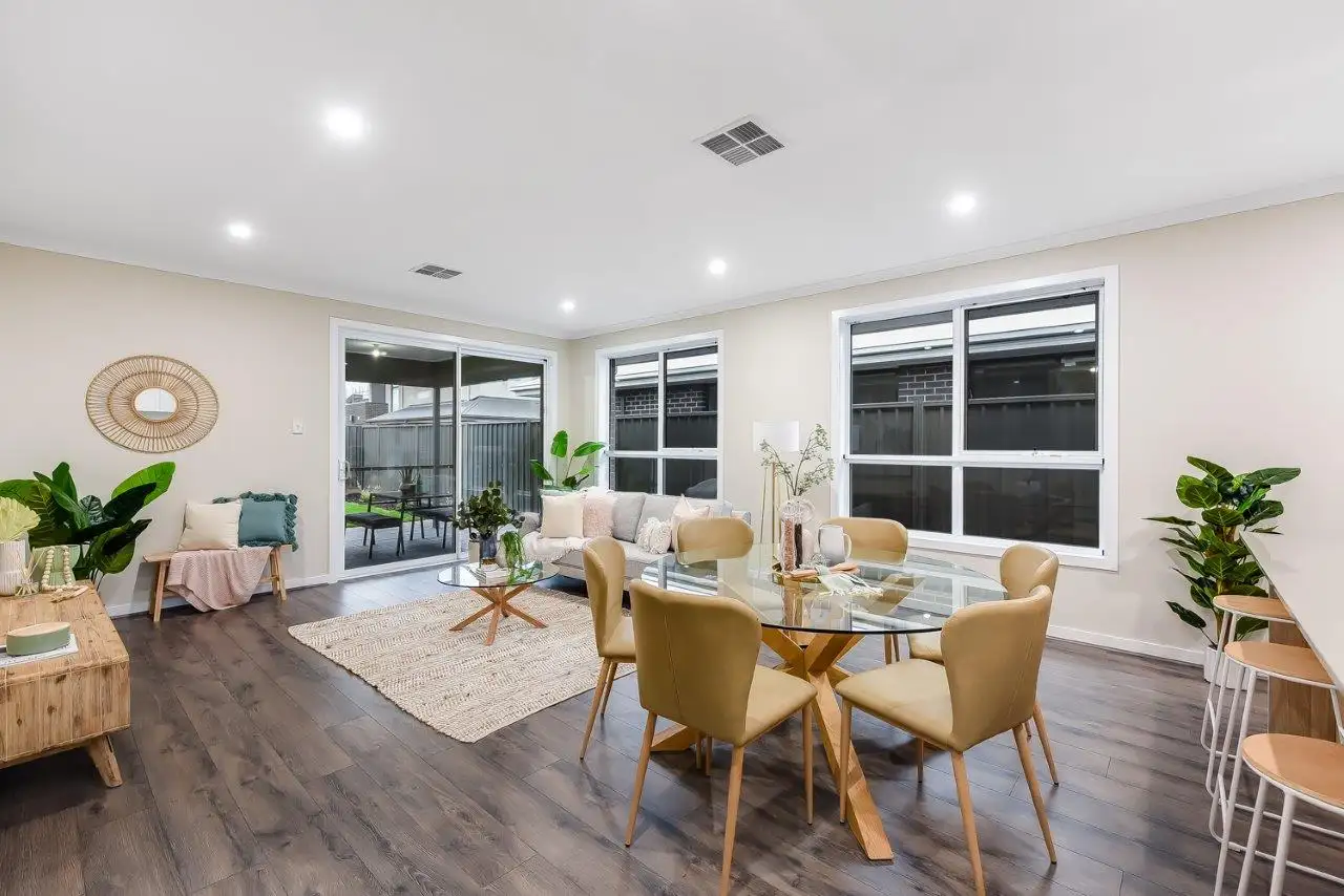 Main view of Homely house listing, 38 Charlie Street, Angle Vale SA 5117