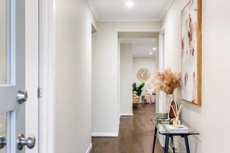 Fifth view of Homely house listing, 38 Charlie Street, Angle Vale SA 5117