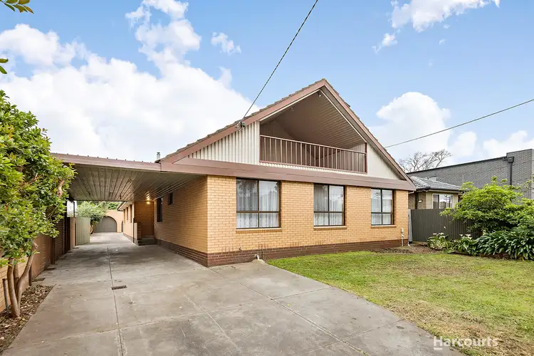 158 Kirkham Road, Dandenong VIC 3175
