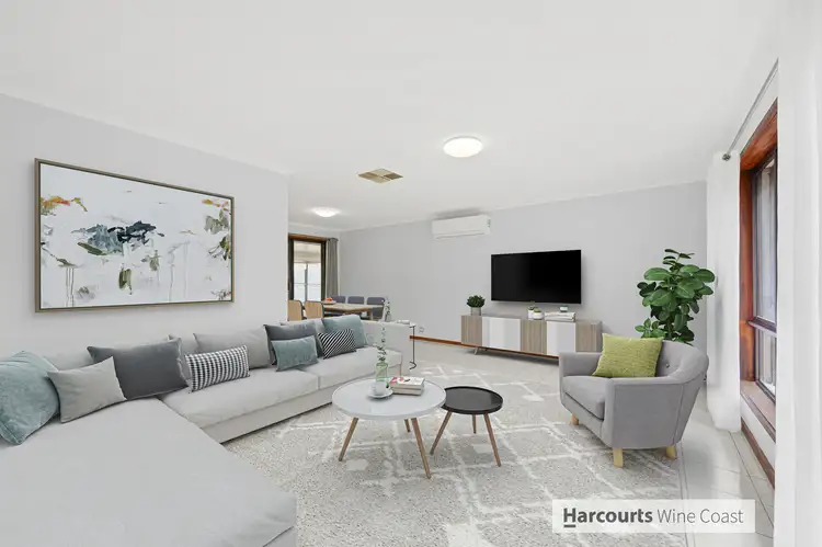 Third view of Homely house listing, 20 Oakley Crescent, Aldinga Beach SA 5173