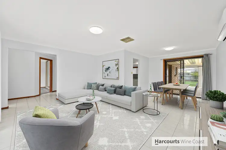 Fourth view of Homely house listing, 20 Oakley Crescent, Aldinga Beach SA 5173