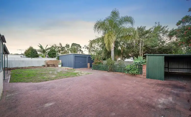 Second view of Homely house listing, 7 Exbury Road, Armadale WA 6112