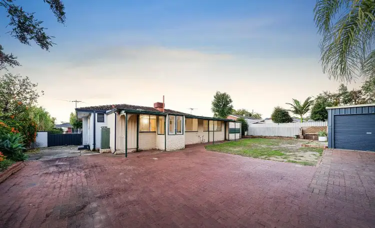 Third view of Homely house listing, 7 Exbury Road, Armadale WA 6112