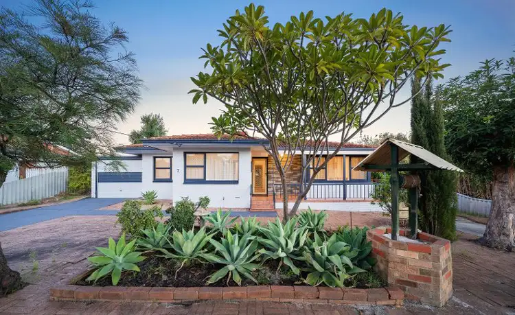 Fourth view of Homely house listing, 7 Exbury Road, Armadale WA 6112