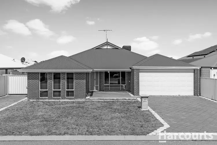 Main view of Homely house listing, 5 Bertha Loop, Dudley Park WA 6210
