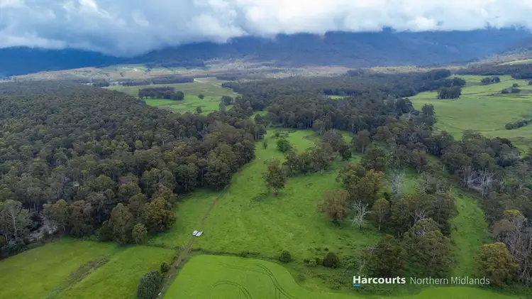 PID 6753898 Hop Valley Road, Blackwood Creek TAS 7301