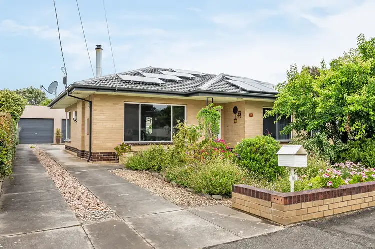 Main view of Homely house listing, 16 Churchill Road, Victor Harbor SA 5211