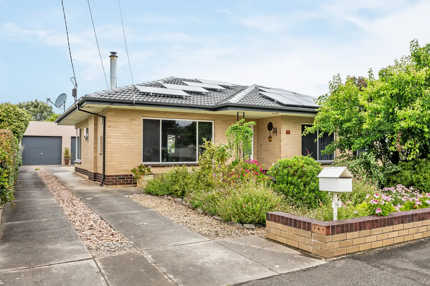 Main view of Homely house listing, 16 Churchill Road, Victor Harbor SA 5211