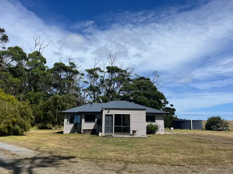 Main view of Homely house listing, 221 Robbins Road, Lymwood TAS 7256