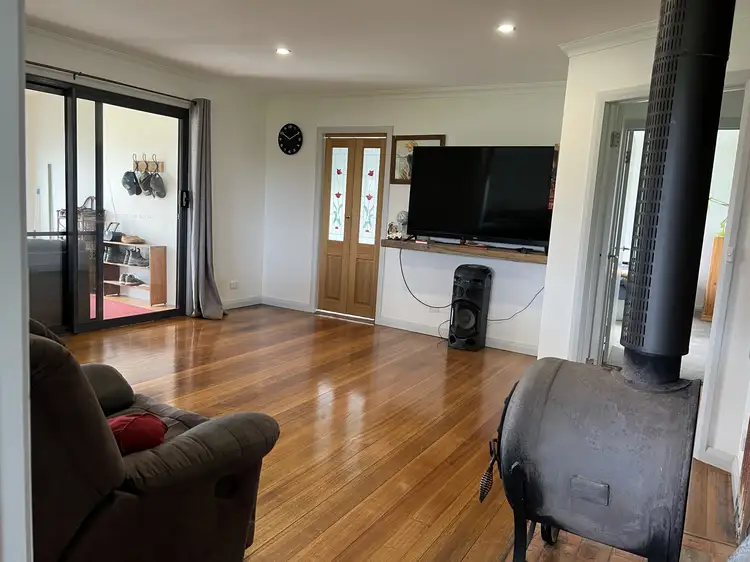 Second view of Homely house listing, 221 Robbins Road, Lymwood TAS 7256