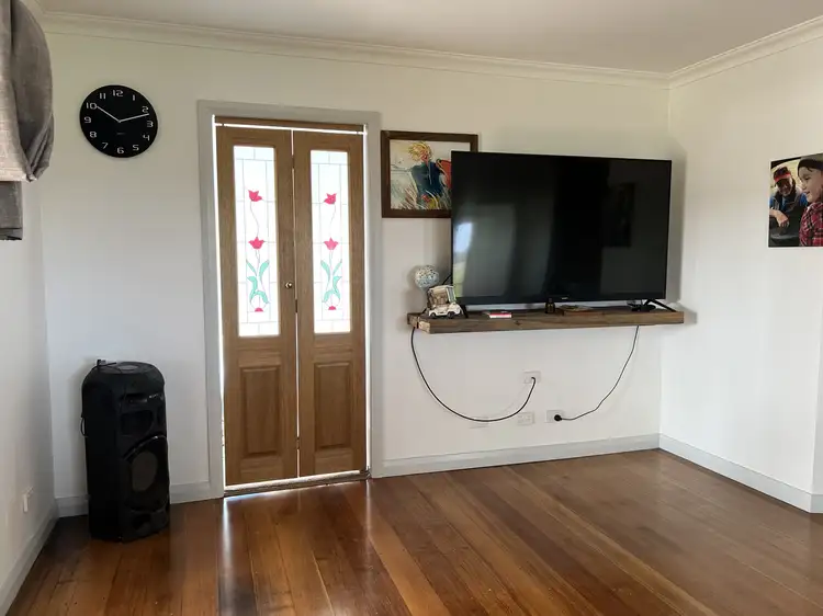 Third view of Homely house listing, 221 Robbins Road, Lymwood TAS 7256