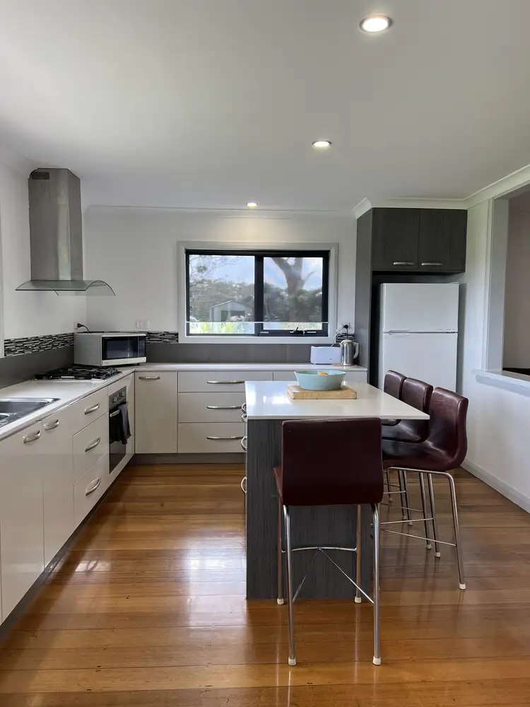 Fifth view of Homely house listing, 221 Robbins Road, Lymwood TAS 7256