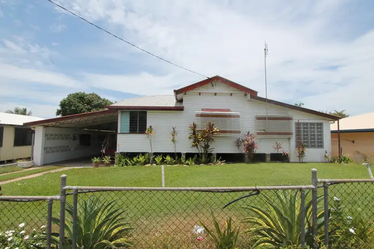 Main view of Homely house listing, 50 Chippendale Street, Ayr QLD 4807