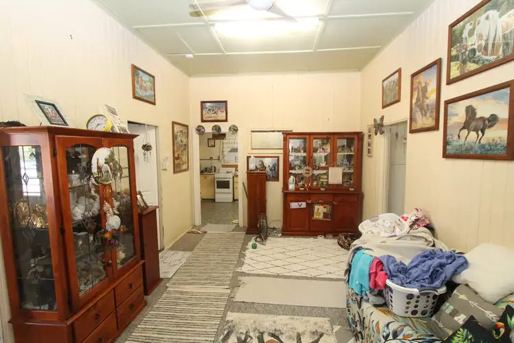 Second view of Homely house listing, 50 Chippendale Street, Ayr QLD 4807