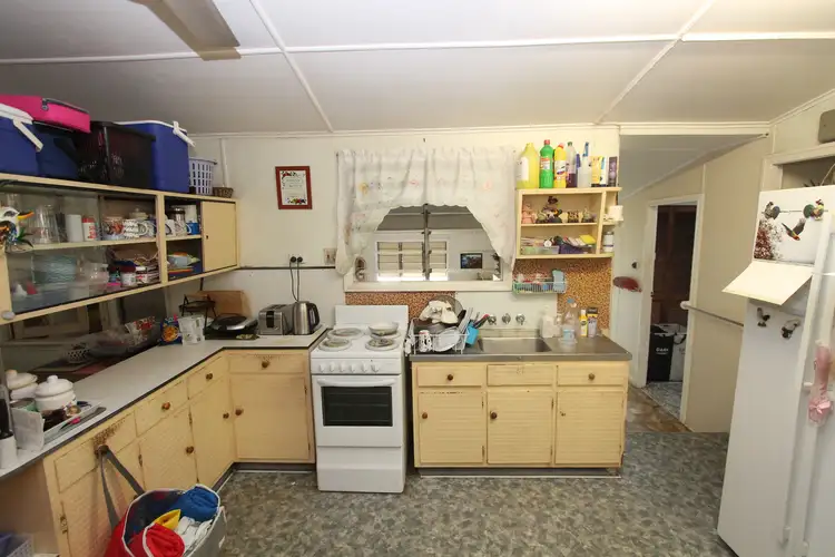 Third view of Homely house listing, 50 Chippendale Street, Ayr QLD 4807
