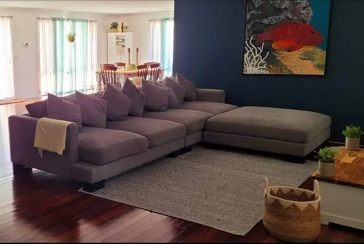 Sixth view of Homely house listing, 10 Bertran Vista, Port Denison WA 6525
