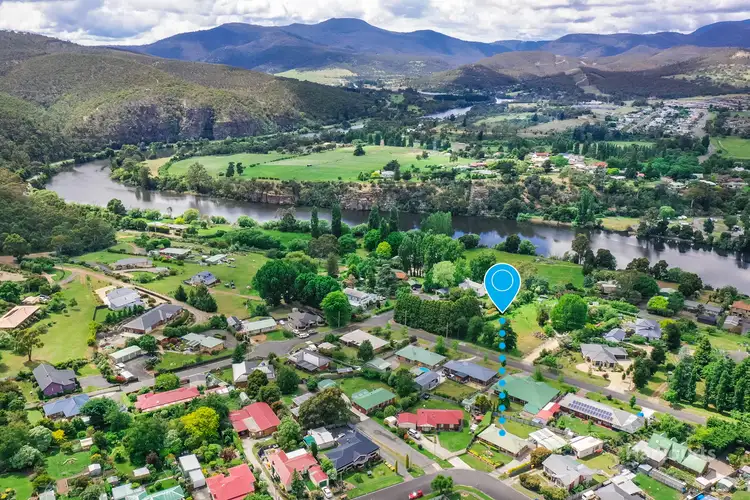 Third view of Homely house listing, 9 Purdon Avenue, New Norfolk TAS 7140