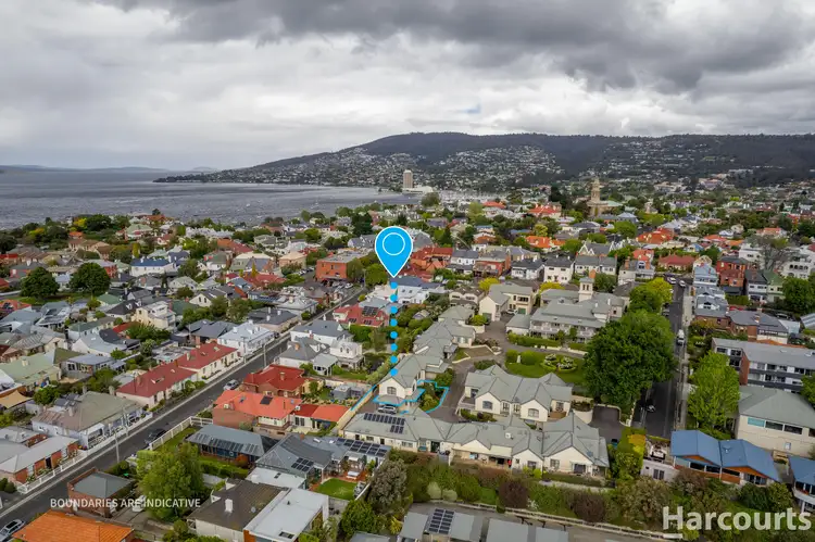5/6 Stowell Avenue, Battery Point TAS 7004