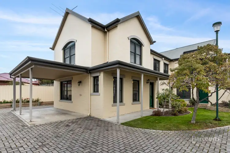 Fifth view of Homely townhouse listing, 5/6 Stowell Avenue, Battery Point TAS 7004