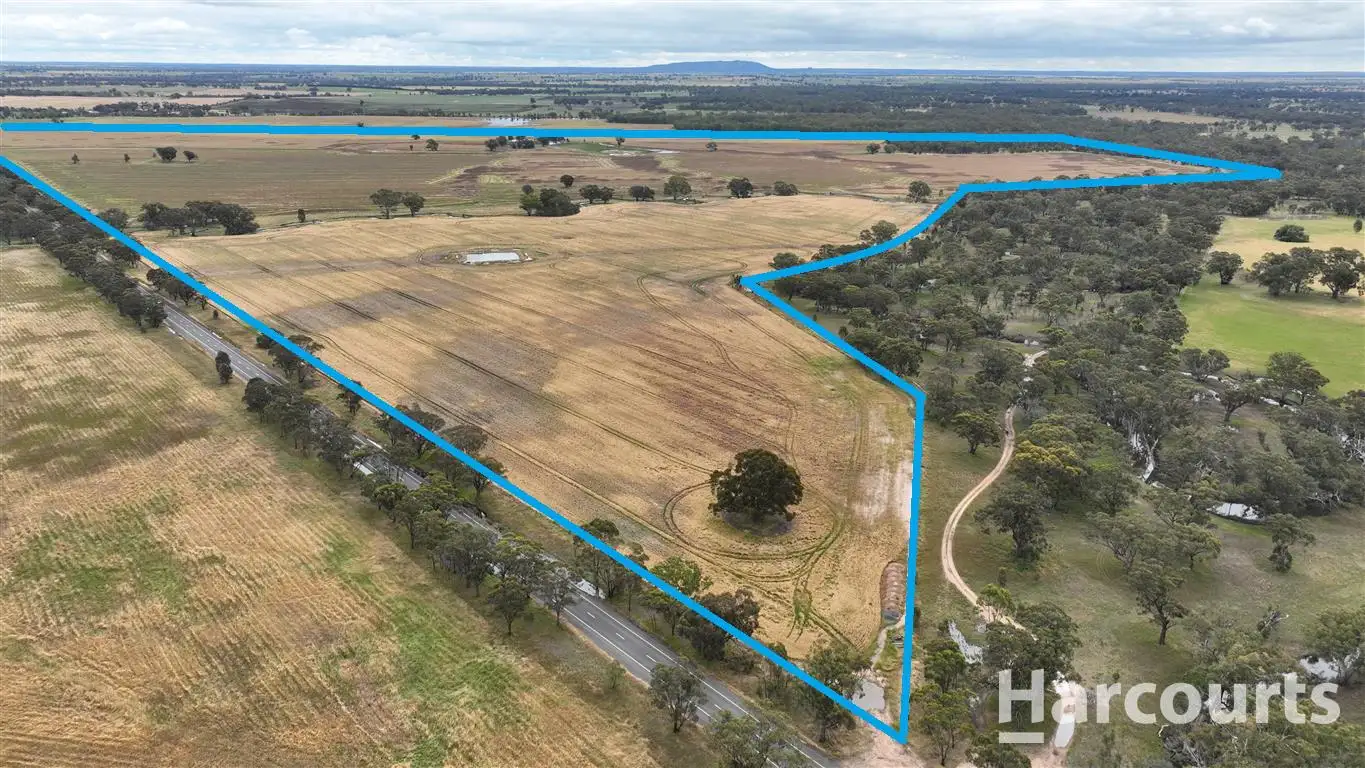 Main view of Homely rural property listing, CA 42, 42a & 43 Horsham - Noradjuha Road, Lower Norton VIC 3401